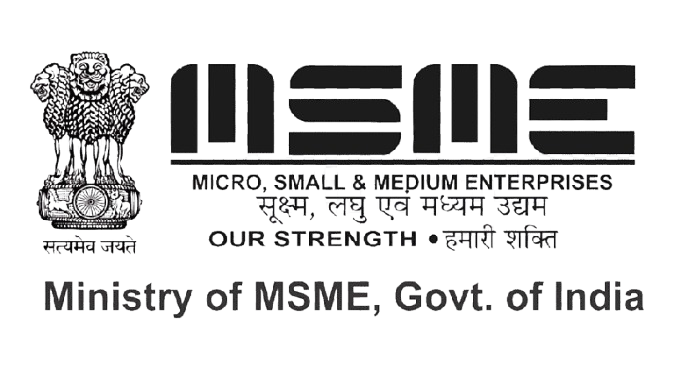 MSME registered